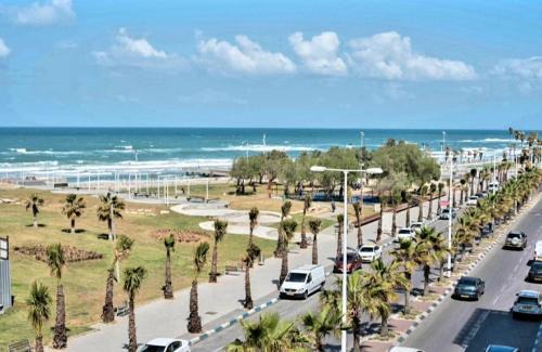 Bat Yam Apartamento | Hotel Apartment Short Term Tel Aviv Bat Yam 353