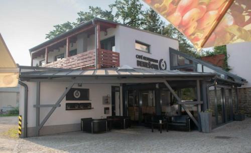 Kolin 2 Casa | Hotel Apartments Benešova 6