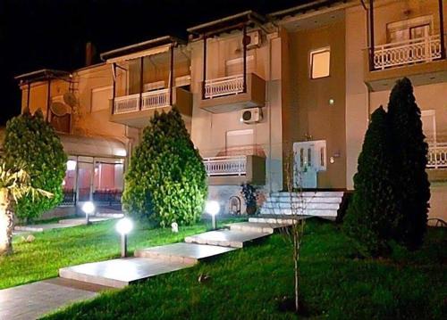 Soufli Apartamento | Hotel-Apartments La Strada