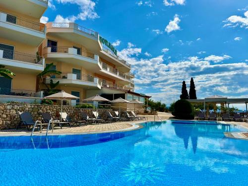 Tolo Apartamento | Hotel Apartments Panorama