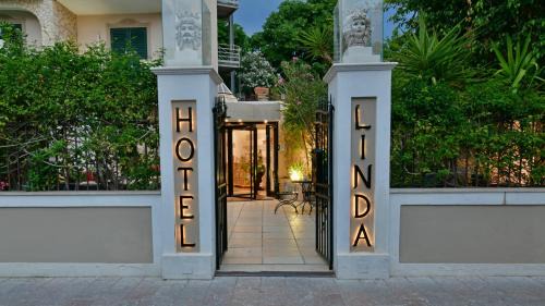 Recanati Hotel | Hotel & Apartments Villa Linda