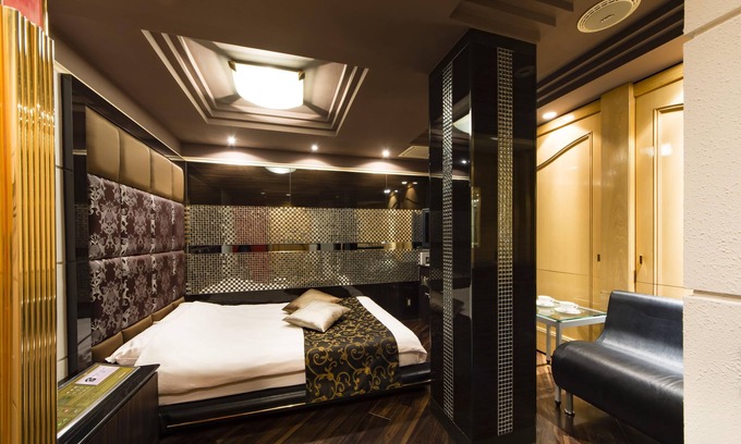 Taito Hotel | HOTEL APiO - Adults Only