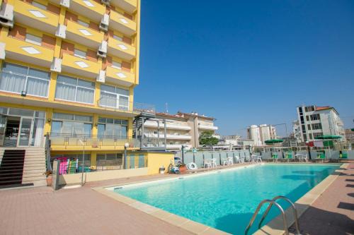 Lido di Savio Hotel | Hotel Apollonia