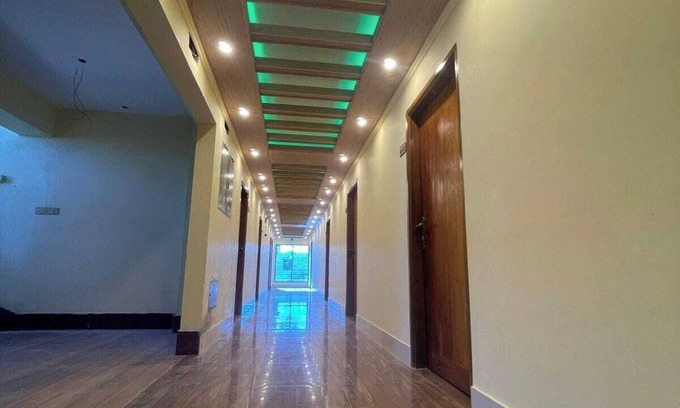 Sylhet Hotel | Hotel Apon Palace