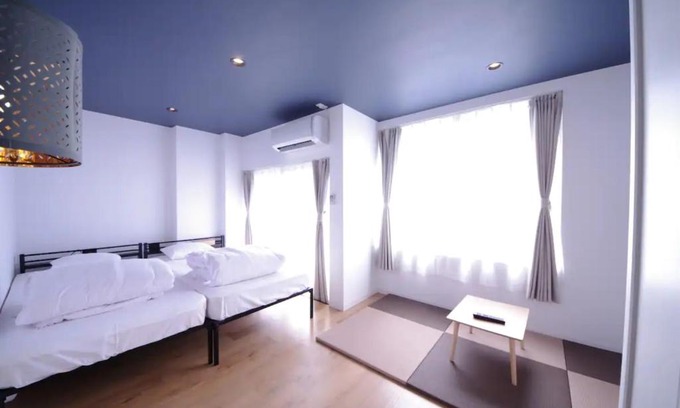 Korinbo Apartamento | HOTEL APT SESELA - Vacation STAY 12880