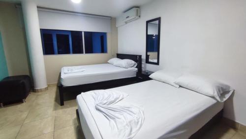 Estadio Hotel | Hotel Aqua lux