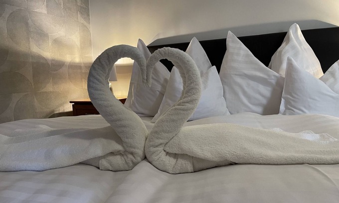Sarvar Hotel | Hotel Aqua Sárvár