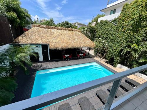 Santa María Hotel | Hotel Aqualuna Cyclops