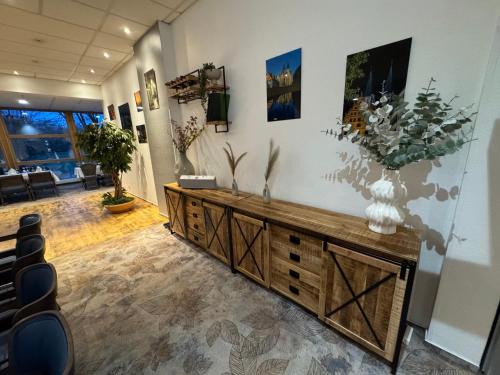 Rautheim Hotel | Hotel Aquarius Braunschweig