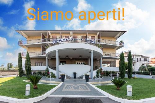 Orte Hotel | Hotel Aquila