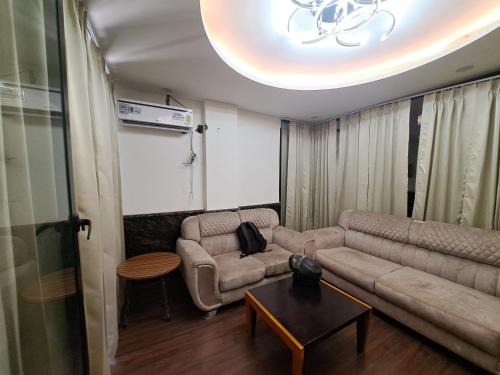 New Delhi Casa | Hotel AR Inn