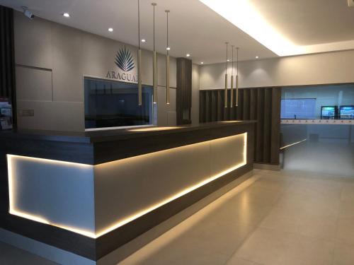 Aviacao Hotel | Hotel Araguaia