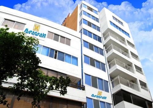 Valledupar Hotel | Hotel Arawak Upar