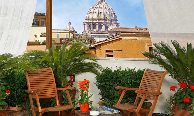 Prati Hotel | Hotel Arcangelo