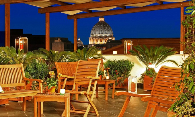 Prati Hotel | Hotel Arcangelo