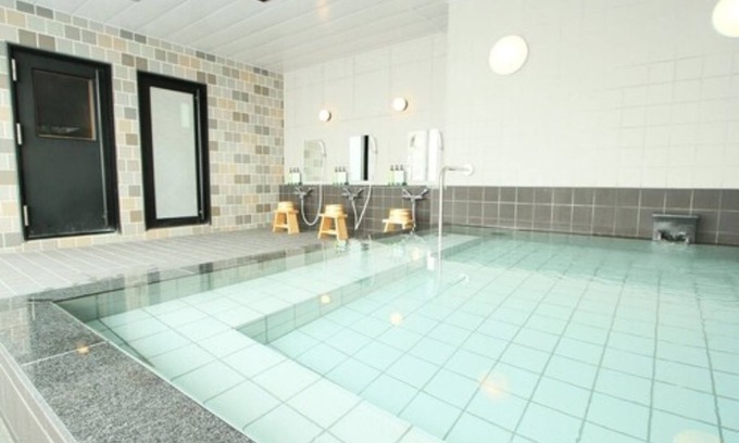 Chitose Hotel | Hotel AreaOne Chitose
