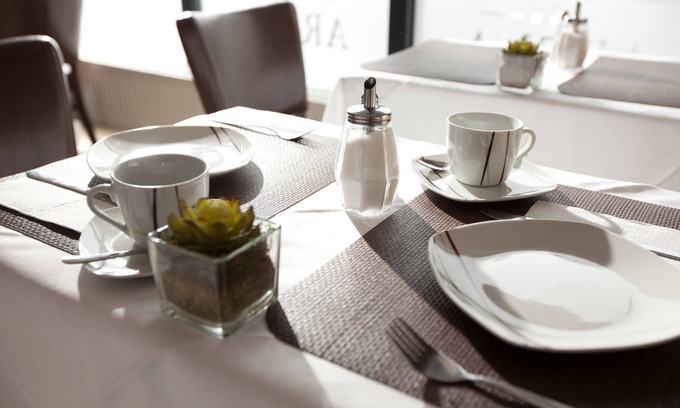 Ostend Hotel | Hotel ARENA am Zoo