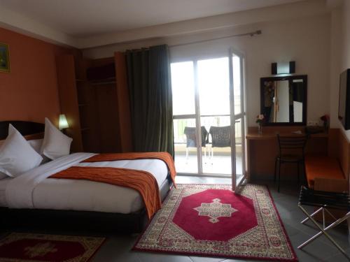 Fes Hotel | Hotel Arena Fes