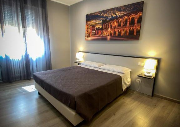 Verona City Centre Hotel | Hotel Arena