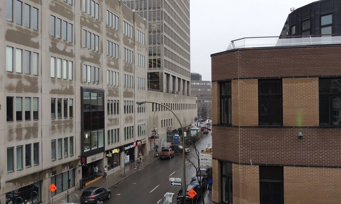 Gay Village Hotel | Hotel Arena Palace Montreal