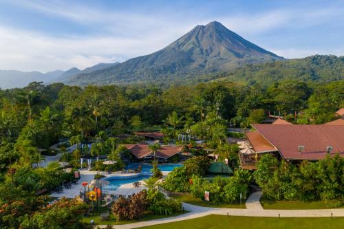 Palma Hotel | Hotel Arenal Springs Resort & Spa