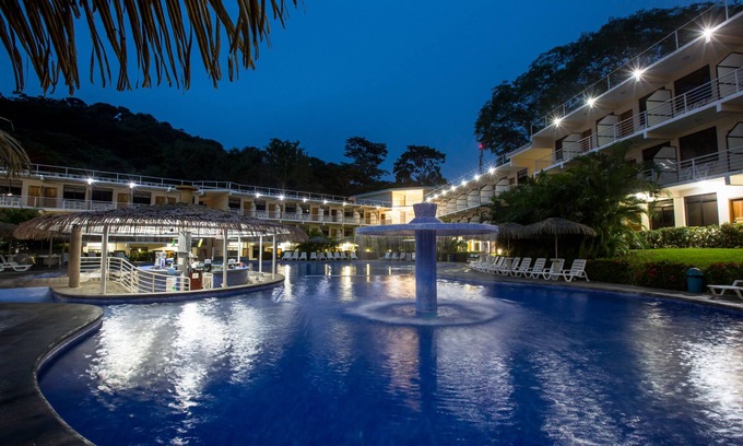 Punta Leona Hotel | Hotel Arenas en Punta Leona