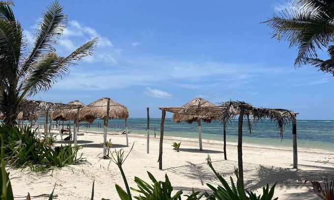 Mahahual Hotel | Hotel Arenas