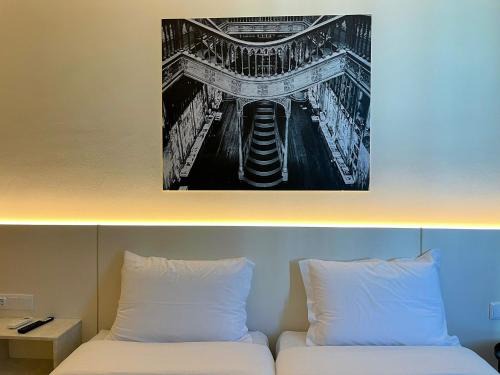 Porto Hotel | Hotel Areosa