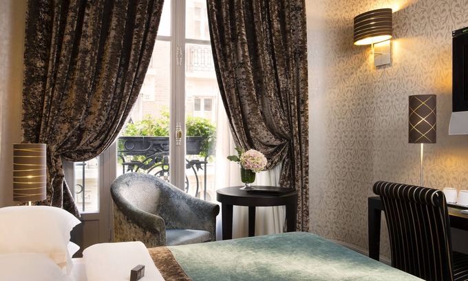 Grenelle Hotel | Hotel Ares Eiffel