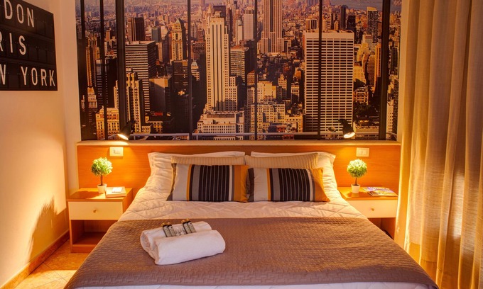 Dergano Hotel | Hotel Ares