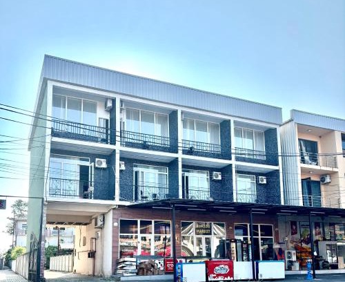 Kobuleti Hotel | Hotel Arev Kobuleti