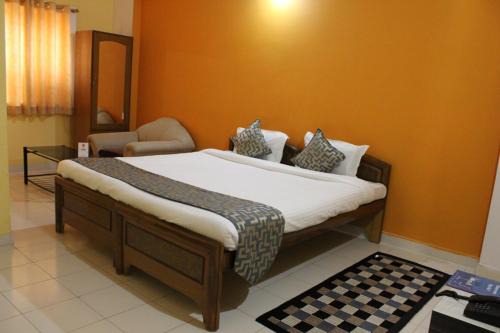 Ranchi Hotel | Hotel Arham Inn