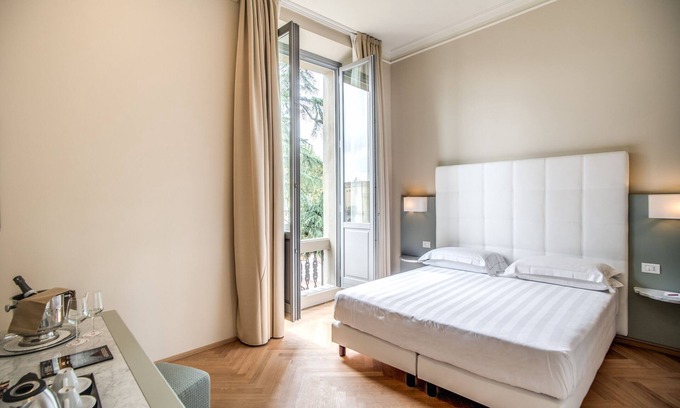 Santa Maria Novella Hotel | Hotel Ariele