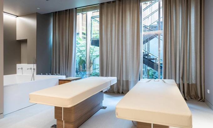 San Sebastián Hotel | Hotel Arima & Spa - Small Luxury Hotels