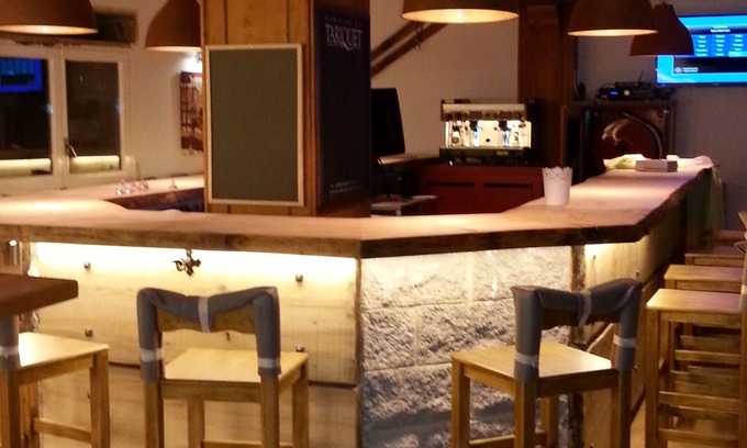 Mas de Ribafeta Hotel | Hotel Arinsal