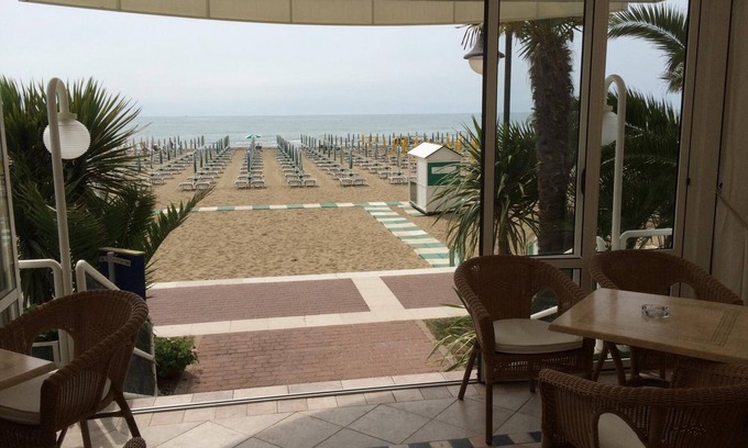 Caorle Hotel | Hotel Ariston