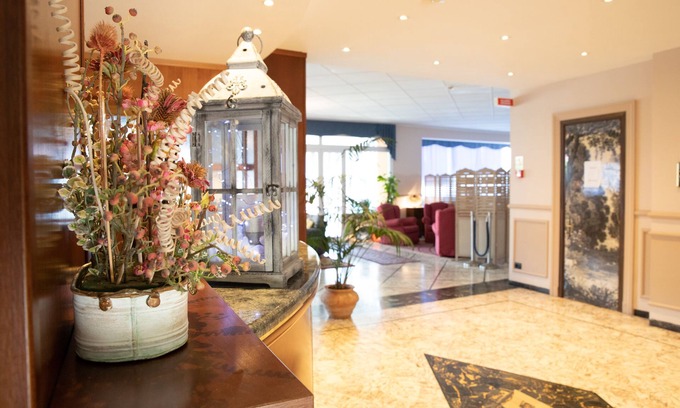 Imperia Hotel | Hotel Ariston