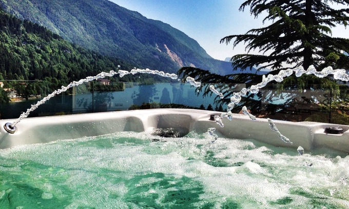Molveno Hotel | Hotel Ariston