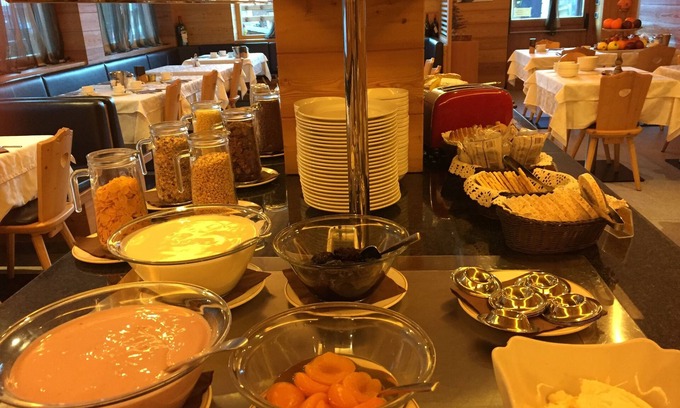 Madonna di Campiglio Hotel | Hotel Ariston