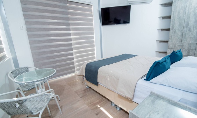 Piura Hotel | Hotel Arizona Miraflores