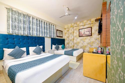 Mahipalpur Hotel | Hotel Ark Suites At Airport
