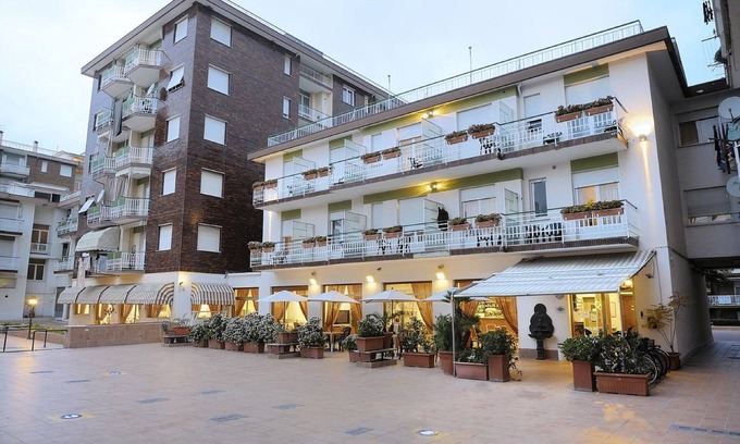 Arma di Taggia Hotel | Hotel Arma