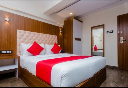 Chandivali Hotel | Hotel Arma Residency