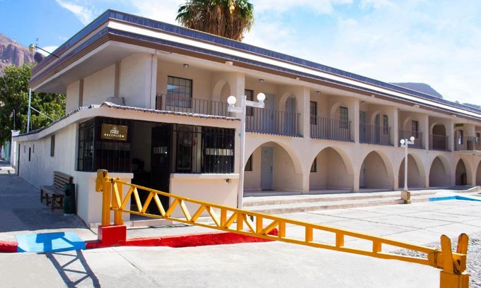 Guaymas Hotel | Hotel Armida Guaymas