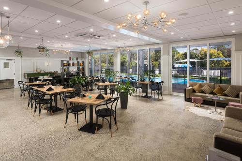 Tauranga Hotel | Hotel Armitage and Conference Centre