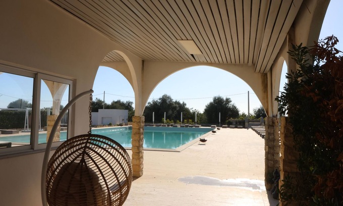 Noto Marina Hotel | Hotel Armonia Noto Marina e Spa