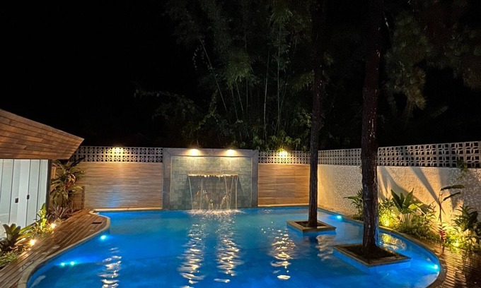 Penedo Hotel | Hotel Aromas de Penedo