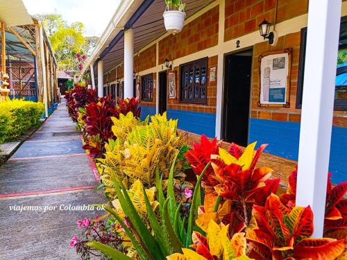 San Agustin Hotel | Hotel Arqueológico San Agustín