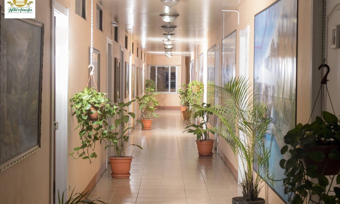 Catedral Hotel | Hotel Arrecifes