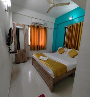 Kharadi Casa | Hotel Arrow Residency